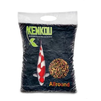 KENKOU ALLROUND 5 Kg 3 KENKOU ALLROUND 5 Kg