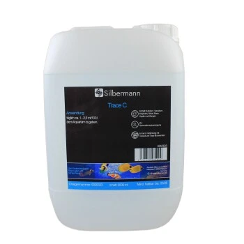 Silbermann Trace C 5000 Ml 3 Silbermann Trace C 5000 Ml
