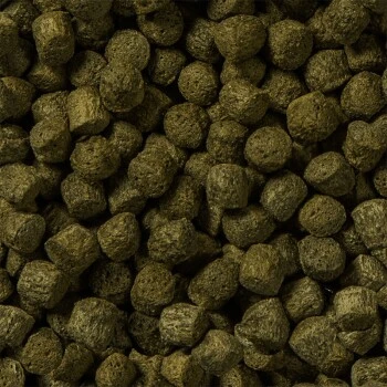 Sera KOI Color L Hauptfutter 3,8l 4 Sera KOI Color L Hauptfutter 3,8l – Bild 2