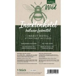 Aniforte Wild Insektenhotel Mit Lockstoff -Fische Als Haustiere bec9676446f8a0d2d54582362116d71524b40fca 1457292 de DE 5ed862d4afa57b7a50a7f0d1dbe1fc78b1ed56cdgbwt0p