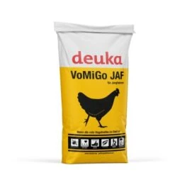 Deuka VoMiGo JAF 25 Kg - Junghennen-Alleinfutter - Bekämpft Befall Von Roter Vogelmilbe 7 Deuka VoMiGo JAF 25 Kg - Junghennen-Alleinfutter - Bekämpft Befall Von Roter Vogelmilbe -Fische Als Haustiere bf9aca3aa77d29fd7edbceb77e1979a0a4ba0ca8 1428484 de DE eb4bab3382e6ba7c4b319476262bbb67452ab238capGHO