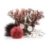 BiOrb Decor Set 15L 1 BiOrb Decor Set 15L -Fische Als Haustiere biorb deco redforrest 15 1