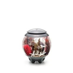 BiOrb Decor Set 15L -Fische Als Haustiere biorb deco redforrest 15 5