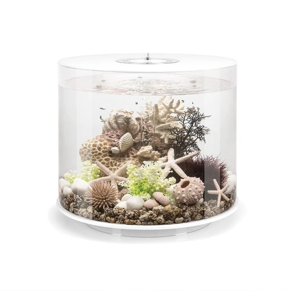 BiOrb TUBE 35 LED Weiß 3 BiOrb TUBE 35 LED Weiß