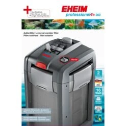 EHEIM Professionel 4+ 350