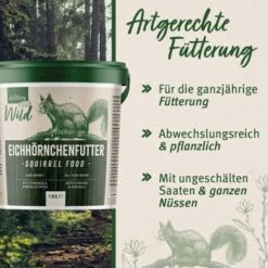 Aniforte Eichhörnchenfutter 1 Kg 11 Aniforte Eichhörnchenfutter 1 Kg -Fische Als Haustiere c54ce10c27b33edaf7903079a758b4e26fd7a7f9 1472622 de DE fad98f9d6d4068958ce442372636a680370dba63uuZAe8