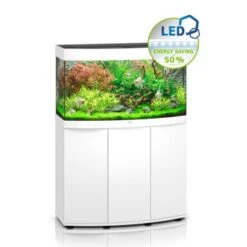 JUWEL Vision 180 LED SBX Weiß