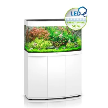 JUWEL Vision 180 LED SBX Weiß 3 JUWEL Vision 180 LED SBX Weiß