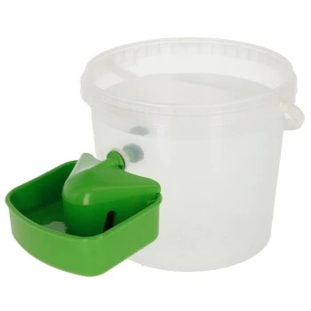 Kerbl Universal-Geflügeltränke 3 Kerbl Universal-Geflügeltränke