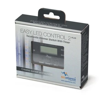 Aquatlantis EasyLED Control 2 Plus 3 Aquatlantis EasyLED Control 2 Plus