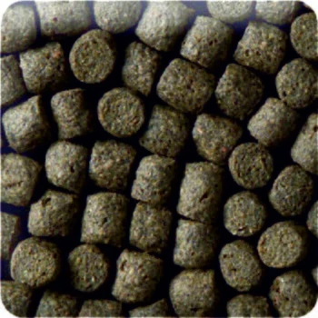 KENKOU Koifutter Bakudai 5 Kg 4 KENKOU Koifutter Bakudai 5 Kg – Bild 2