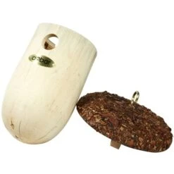 Dobar Nistkasten Eichel Für Wildvögel, , Kiefer 7 Dobar Nistkasten Eichel Für Wildvögel, , Kiefer -Fische Als Haustiere ceeae955ec6b2e4e716196b74ec930681f692f09 f5970d99eae6a11fb5f978588ecc6cc641182516