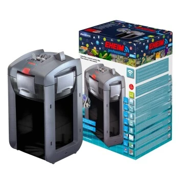 EHEIM Professionel 5e Electronic 450 3 EHEIM Professionel 5e Electronic 450