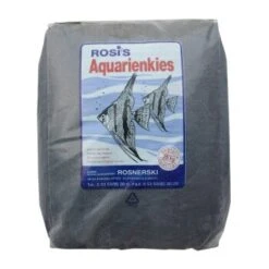Rosi's Rosnerski Farbkies 2-4mm 25kg
