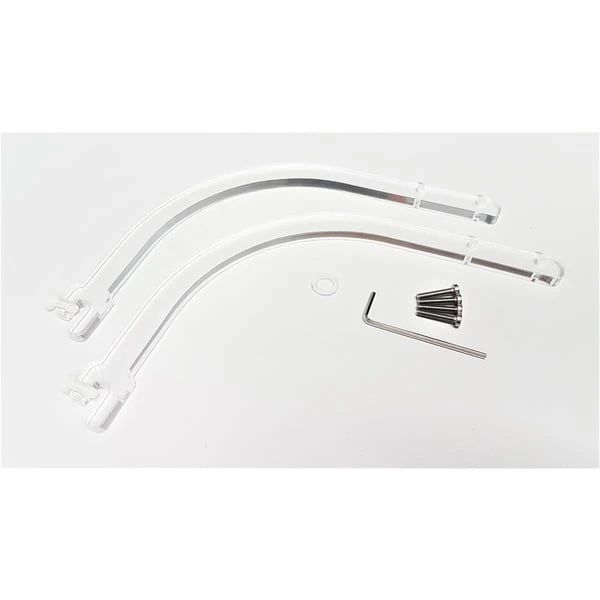 Daytime Onex Acryl-Nano Adapter Set 10 Daytime Onex Acryl-Nano Adapter Set – Bild 8