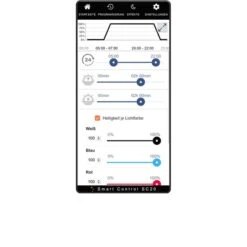 Daytime Smart Control SC20 Für Onex/matrix/pendix -Fische Als Haustiere daytime smartcontrol sc20 12