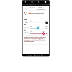 Daytime Smart Control SC20 Für Onex/matrix/pendix -Fische Als Haustiere daytime smartcontrol sc20 13