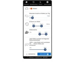 Daytime Smart Control SC20 Für Onex/matrix/pendix -Fische Als Haustiere daytime smartcontrol sc20 14