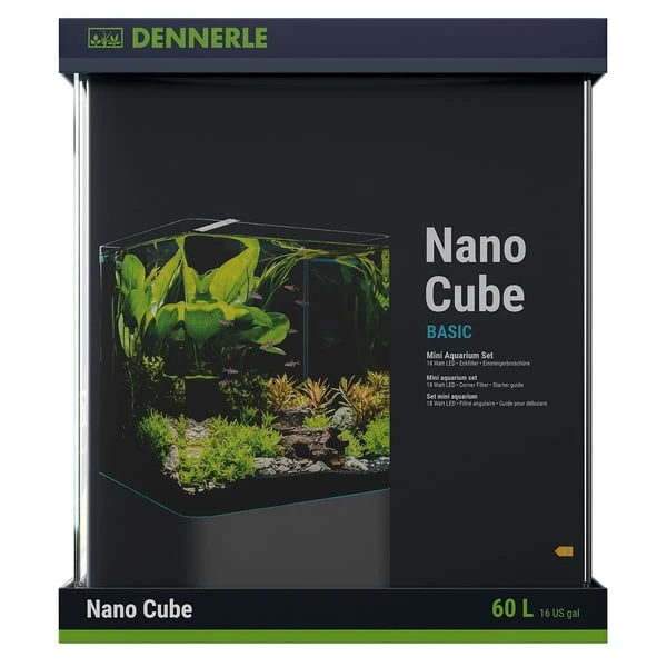 Dennerle Nano Cube Basic 2022 3 Dennerle Nano Cube Basic 2022