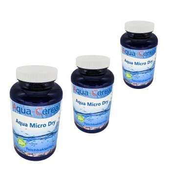 Aqua-Cereal Aqua Micro Dry 100ml 4 Aqua-Cereal Aqua Micro Dry 100ml – Bild 2