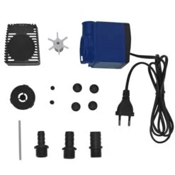 Dupla Marin Ocean Eco Pump -Fische Als Haustiere duplamarin oceanecopump 1200 8