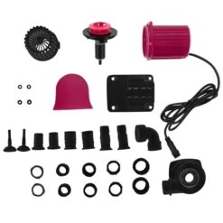 Dupla Marin Silent Power Pump -Fische Als Haustiere duplamarin silentpowerpump 4000 5