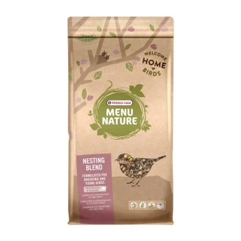 Versele-Laga Versele Laga Menu Nature Nesting 2,5kg 3 Versele-Laga Versele Laga Menu Nature Nesting 2,5kg