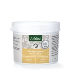 Aniforte Wermix Für Hühner & Co 50g