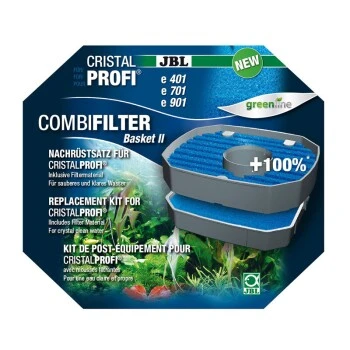 JBL Combi Filter Basket II CP E4/7/901,2 3 JBL Combi Filter Basket II CP E4/7/901,2