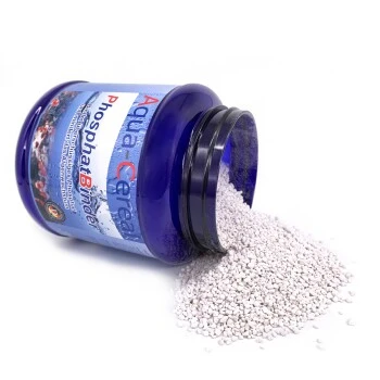 Aqua-Cereal PhosphatBinder 400g 5 Aqua-Cereal PhosphatBinder 400g – Bild 3