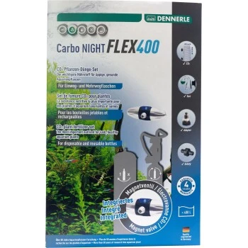 DENNERLE CarboNIGHT Flex400 3 DENNERLE CarboNIGHT Flex400