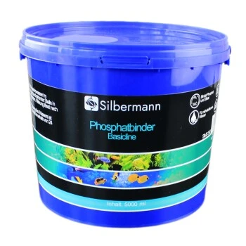 Silbermann Phosphatbinder Basicline 5000 Ml 3 Silbermann Phosphatbinder Basicline 5000 Ml