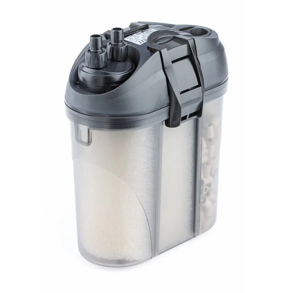 EDEN Außenfilter 511 3 EDEN Außenfilter 511