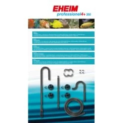 EHEIM Professionel 4+ 350 9 EHEIM Professionel 4+ 350 -Fische Als Haustiere ee0e5e93c7cd935dcef75a3ca3fa6ae520bbc34c 0a48e11243fdf4c0e11bf6ac00c754739a9fc23b