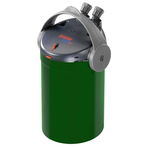 EHEIM Ecco Pro 200 Außenfilter 4 EHEIM Ecco Pro 200 Außenfilter – Bild 2