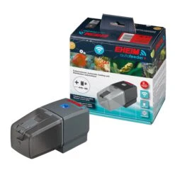 Eheim Futterautomat Autofeeder+ -Fische Als Haustiere eheim futterautomat autofeeder 8