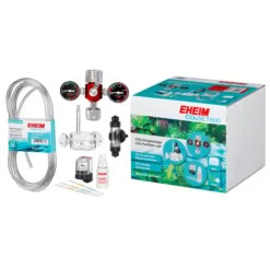 EHEIM CO2-SET600 Mehrwegsystem- Ohne Flasche