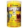 Tropical Supervit 1000ml 1 Tropical Supervit 1000ml -Fische Als Haustiere f2c8734ce97b98afadb61e580a13d45e6d32bda4 2bd7d4a13fab7502e1d7ab7cfa407b8f06e34e2e