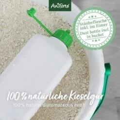 Aniforte Milben STOP Kieselgur Inkl. Stäuberflasche 2kg 11 Aniforte Milben STOP Kieselgur Inkl. Stäuberflasche 2kg -Fische Als Haustiere f564004a2e0473f7c2f87d48da59bdcddcc6b54e 1501086 de DE 500952ec6f4c2a89b28e368d564eecd54e067825y9ZMLg
