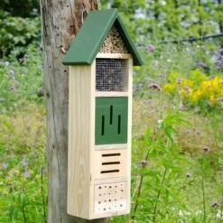 CJ WildBird Insektenhotel -Fische Als Haustiere f5b292e6affd3cdd65055c3083a1ce4f57a44763 ee1929b2ba88755bd641ebb65322b3db7b55067e