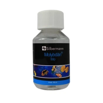 Silbermann Molybdän+ 100 Ml 3 Silbermann Molybdän+ 100 Ml