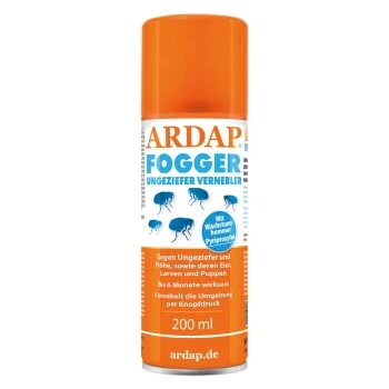 Ardap Fogger 200 G 3 Ardap Fogger 200 G