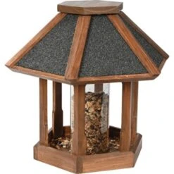 AniOne Vogelfutterhaus Bach Mit Ständer -Fische Als Haustiere f8414cec9d4bc59b00f40cd7f7cea3d50455242b 9dc4f9260f75bb4c4b698c72befa3bcd38088b13