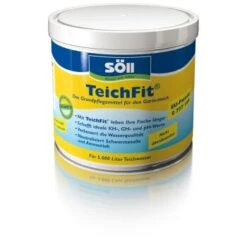 Söll TeichFit 500 G