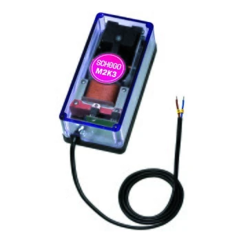 SCHEGO Pumpe M2K3 Electronic 12 Volt 3 SCHEGO Pumpe M2K3 Electronic 12 Volt