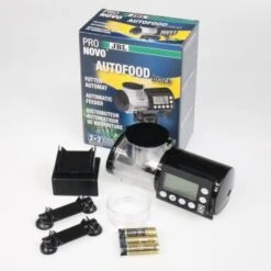 JBL PRONOVO Autofood Schwarz 14 JBL PRONOVO Autofood Schwarz -Fische Als Haustiere fa72484eeefe1416b75d10eb98841eb4d0f648e1 1418550 de DE jbl 9