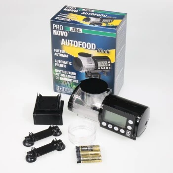 JBL PRONOVO Autofood Schwarz 8 JBL PRONOVO Autofood Schwarz – Bild 6