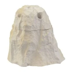 Variogart Terrarium-Vase Sandstein Hell