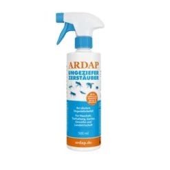 Ardap Ungeziefer Zerstäuber 500ml