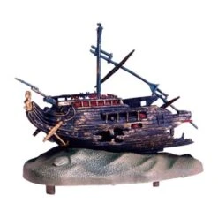 Penn Plax Penn-Plax Schiffswrack